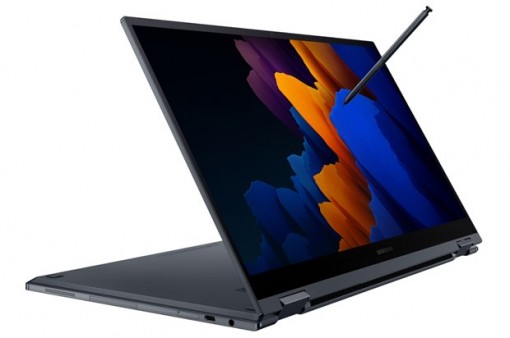 Samsung Electronics giới thiệu các mẫu máy tính xách tay mới