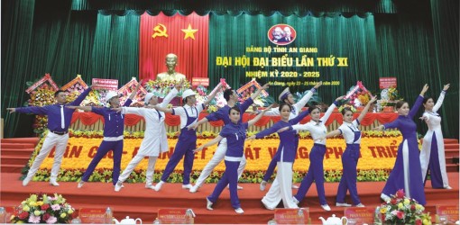 An Giang nâng cao chất lượng, hiệu quả hoạt động văn hóa, nghệ thuật và tuyên truyền lưu động