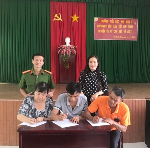 Đồng Tháp: Nhiều giải pháp tăng cường thực hiện công tác tuyên truyền phổ biến giáo dục pháp luật