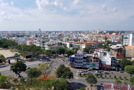 Cần Thơ: Chủ động hội nhập