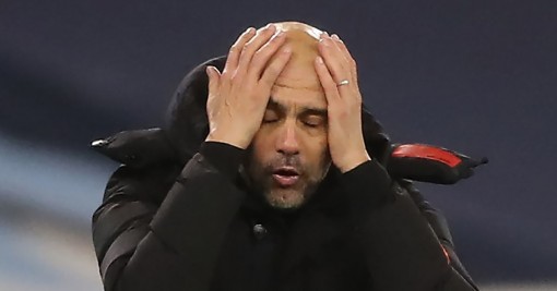 Pep Guardiola ra tối hậu thư cho cầu thủ Man City