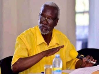 Uganda: Phó Thủ tướng thứ 2 Ali Kirunda tử vong vì COVID-19