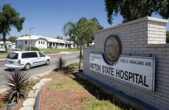 Bệnh viện tâm thần lớn nhất nước Mỹ - ‘mồi lửa’ làm bùng phát dịch COVID-19