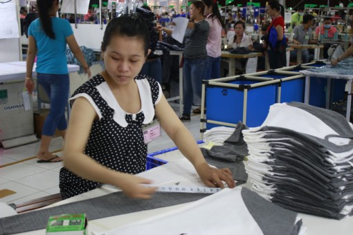 Quy định mới về chăm sóc sức khỏe đối với lao động nữ