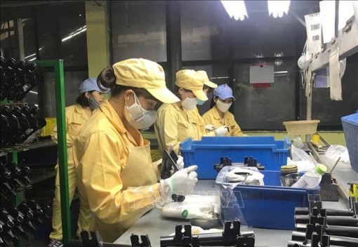 Lương tối thiểu năm 2021 thay đổi như thế nào?