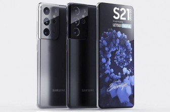 Samsung chốt ngày ra mắt ‘siêu chip’ Exynos 2100