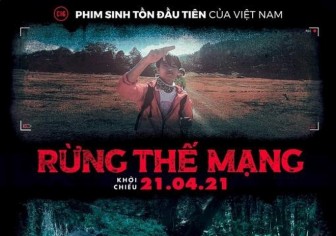 Phim về cung đường “phượt” đầu tiên của Việt Nam chính thức đổi tên