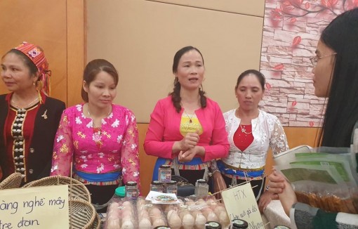 Việt Nam tăng tốc giảm nghèo đa chiều ở các vùng dân tộc thiểu số