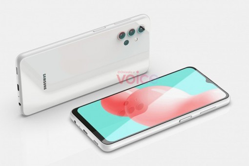 Samsung tăng tốc phân khúc smartphone 5G giá rẻ