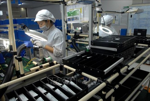 Ngân hàng Thế giới: Năm 2021, tăng trưởng kinh tế của Việt Nam khoảng 6,8%