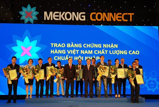 Cần kết nối ĐBSCL chặt chẽ hơn