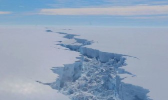 Nam Cực ghi nhận các trường hợp mắc COVID-19 đầu tiên
