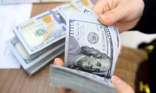 Tỷ giá USD hôm nay 22-12: USD tiếp tục tăng nhưng chưa thể thoát đáy