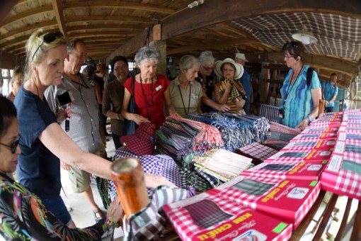 Tạo dựng hình ảnh Đất Sen hồng từ nguồn nhân lực và cơ chế chính sách