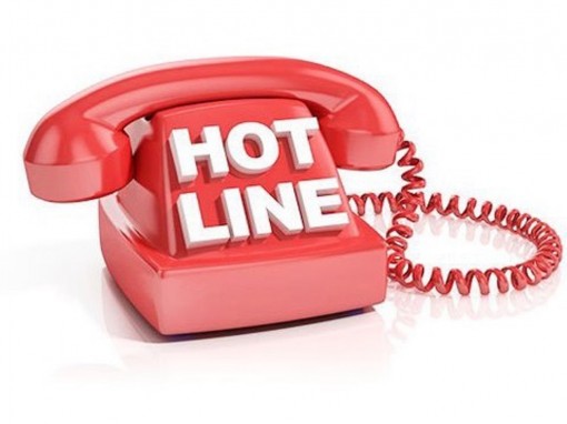 An Giang công bố các số điện thoại đường dây nóng tiếp nhận phản ánh của người dân về hoạt động vận tải và đảm bảo TTATGT