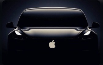 Apple đẩy nhanh kế hoạch sản xuất ô tô điện với công nghệ pin đột phá