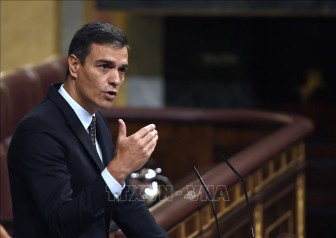 Thượng viện Tây Ban Nha thông qua ngân sách năm 2021