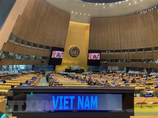 Indonesia: Việt Nam đóng góp đáng kể nâng cao tiếng nói của ASEAN