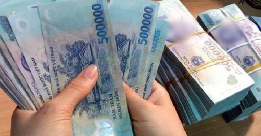 Thưởng Tết 2021 có gì khác mọi năm?