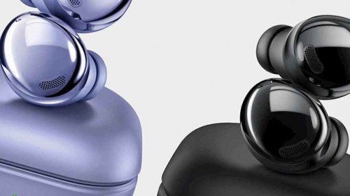 Galaxy Buds Pro có tính năng âm thanh vòm giống tai nghe Apple