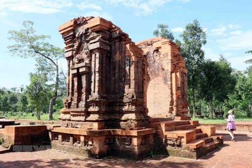 Quảng Nam phát huy thương hiệu Một điểm đến, hai di sản thế giới