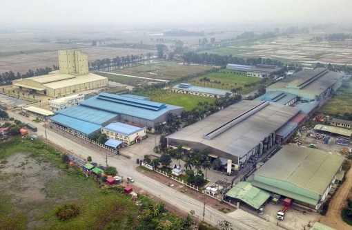 Kích hoạt thị trường bất động sản 2021