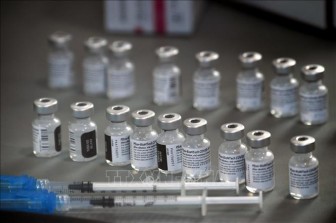 Chile, Mexico thông báo thời điểm tiêm vaccine ngừa COVID-19