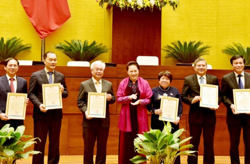 Tổng kết Năm Chủ tịch AIPA 2020 và Đại hội đồng AIPA 41