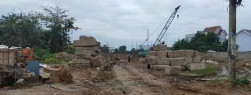 Dự án đường cao tốc Mỹ Thuận- Cần Thơ: Chuẩn bị thật tốt các khâu cho lễ khởi công