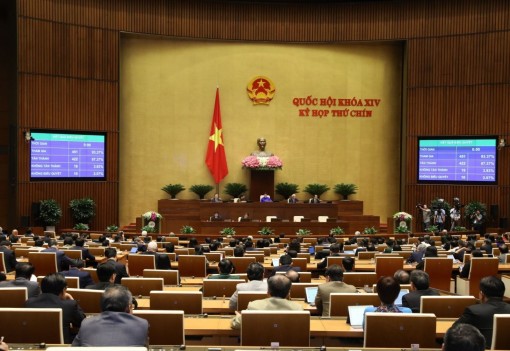 Những điểm mới của 11 luật, bộ luật sẽ có hiệu lực từ 1-1-2021