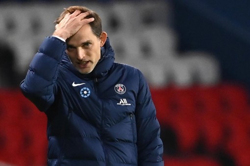 PSG sa thải HLV Tuchel, chuẩn bị đón Pochettino