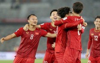 AFF Cup 2021 lùi lịch, tuyển Việt Nam xoay xở ra sao?