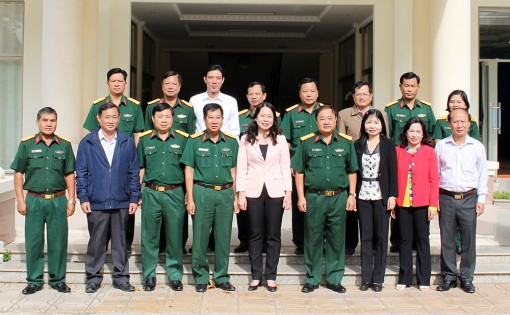 Quân đội của nhân dân