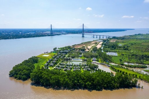 Cần Thơ – Hạt nhân thúc đẩy kinh tế khu vực ĐBSCL