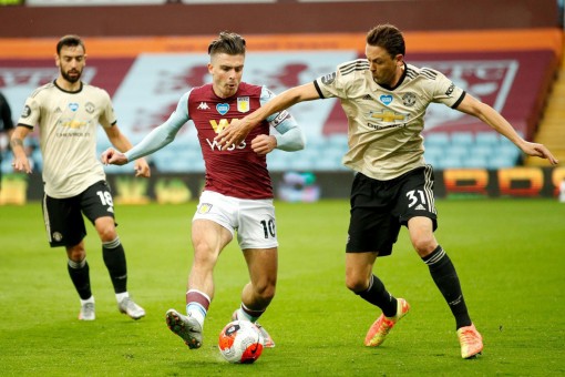 MU đấu Leicester: Ngã rẽ định mệnh