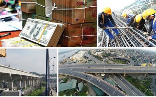 Giao kế hoạch đầu tư vốn ngân sách nhà nước năm 2021