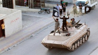Nga phá âm mưu khủng bố của IS nhằm vào quan chức nội vụ, an ninh