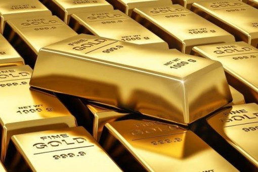 USD mất giá, vàng trụ vững trên ngưỡng cao