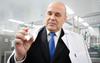 Nga cho phép sử dụng vaccine Sputnik V với người hơn 60 tuổi