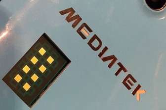 MediaTek truất ngôi Qualcomm trên thị trường chip smartphone