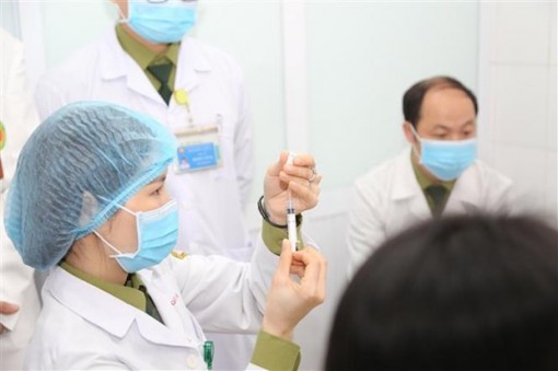 Thông điệp của Thủ tướng nhân Ngày quốc tế phòng chống dịch bệnh 27-12