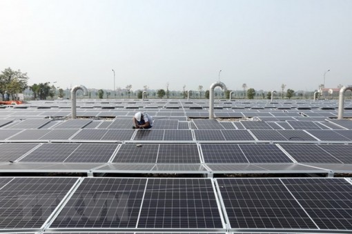 Phát triển năng lượng tái tạo tại ĐBSCL: Nhân rộng các dự án xanh