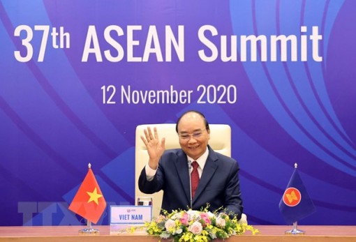 Năm Chủ tịch ASEAN 2020: Tầm vóc, bản lĩnh và trí tuệ Việt Nam