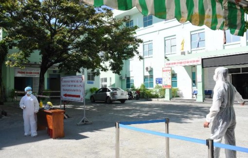 Thêm một ca Covid-19 trở về từ Mỹ