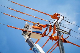 Công ty Điện lực An Giang triển khai hỗ trợ giảm giá điện, giảm tiền điện cho các khách hàng sử dụng điện bị ảnh hưởng dịch bệnh COVID-19 đợt 2