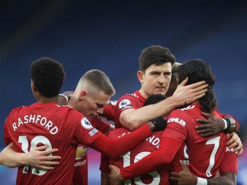 MU chạm siêu kỷ lục, Klopp nói điều ‘đặc biệt’