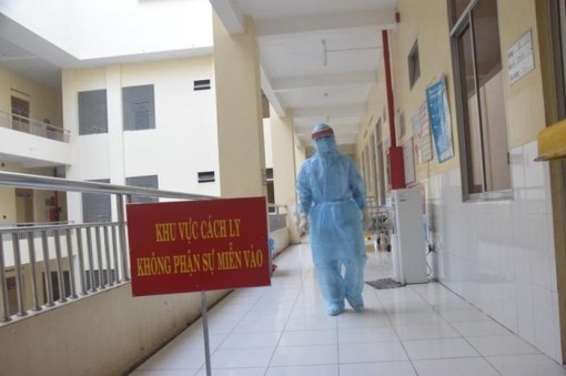 Đồng Tháp: Đã tìm được người nữ đi cùng xe với bệnh nhân 1440