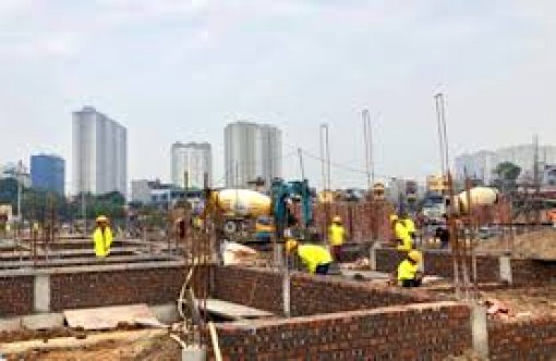 Mức lãi suất cho vay ưu đãi đối với nhà ở xã hội