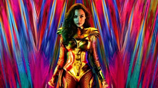 'Wonder Woman 1984' ra mắt ấn tượng tại Bắc Mỹ