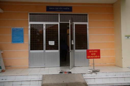 Liên quan đến người phụ nữ dương tính với SARS-CoV-2 ở Đồng Tháp: Truy vết 124 trường hợp